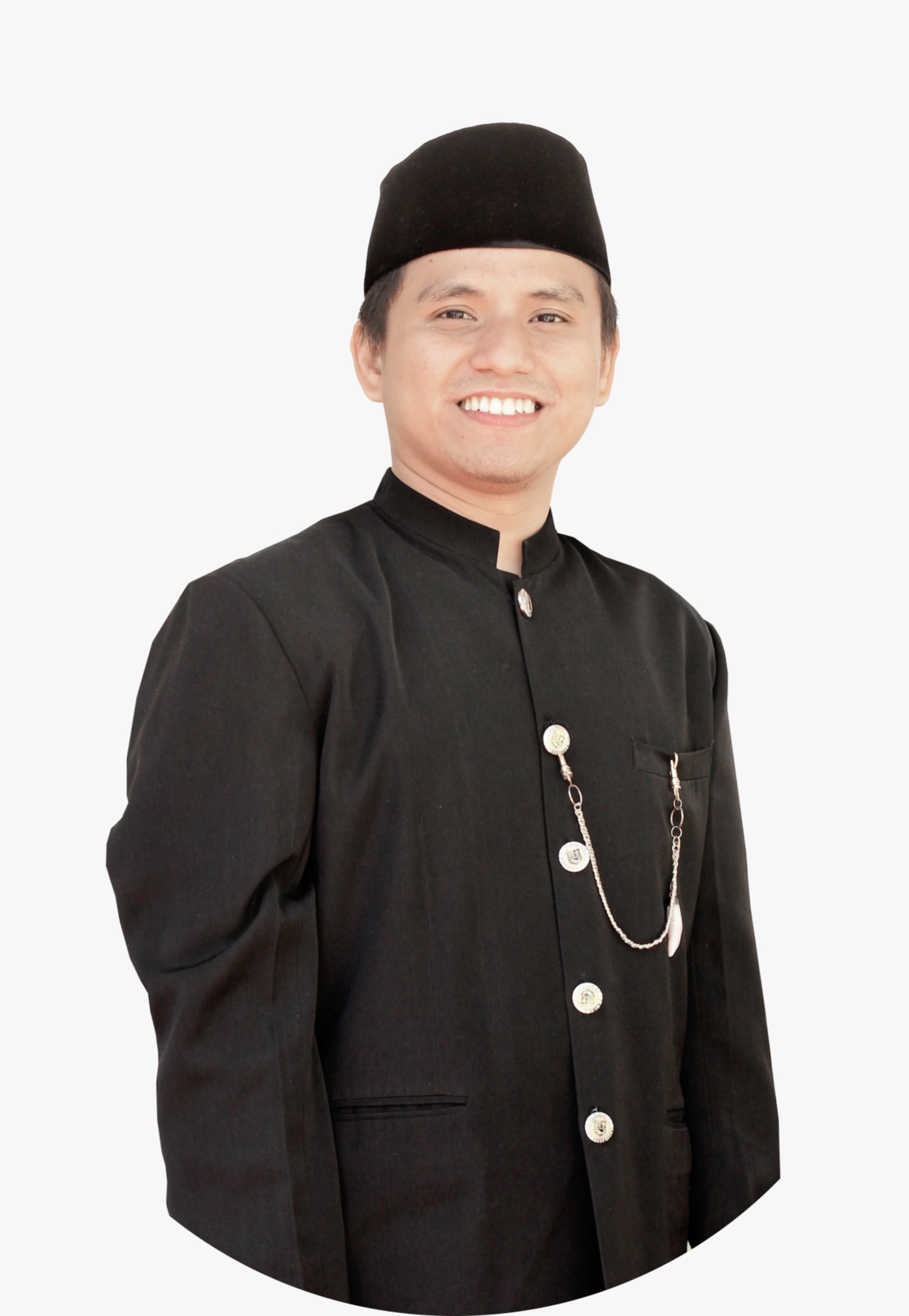 pendiri SMA-MAU Ummah